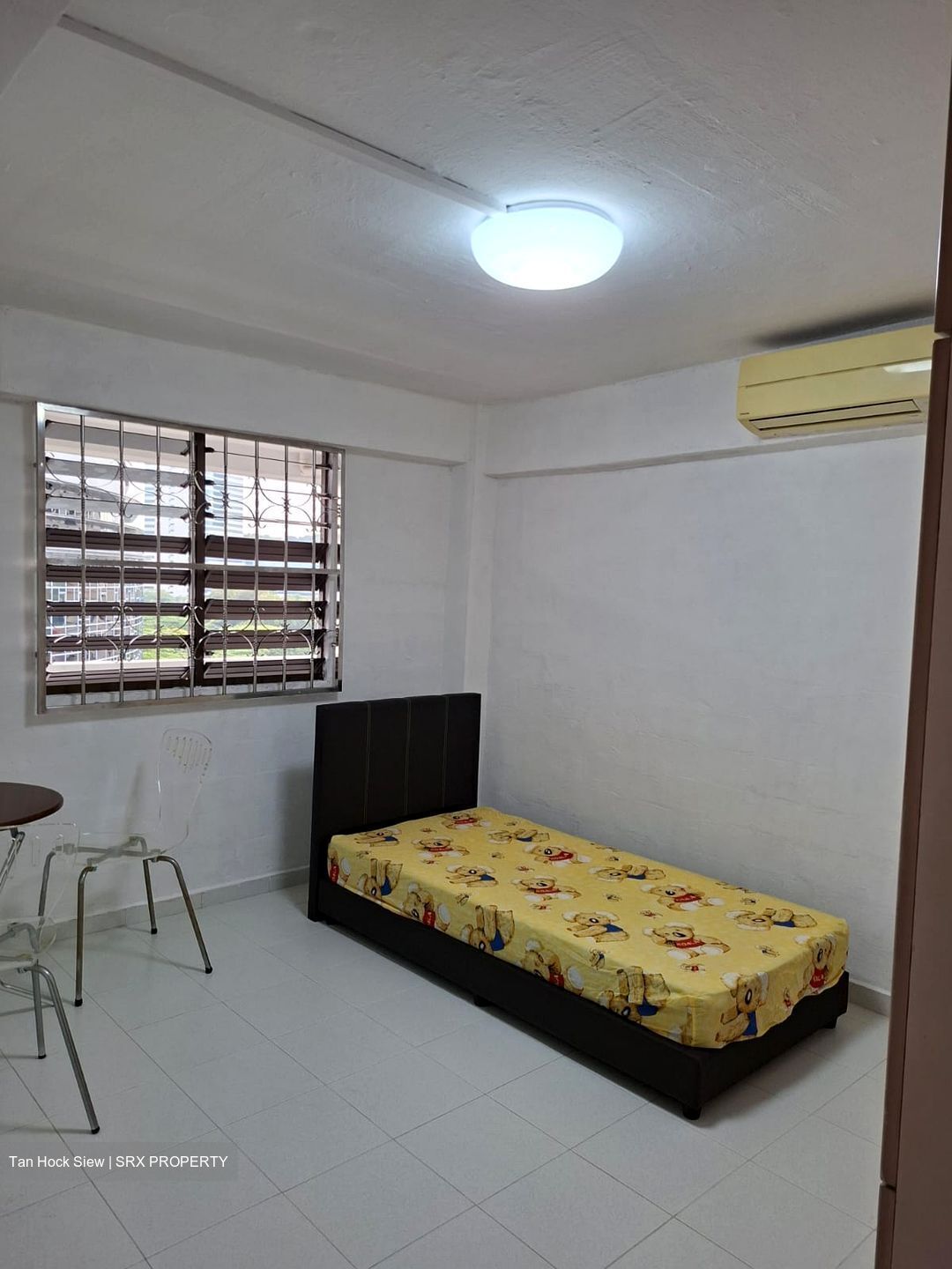 Blk 119 Bukit Merah View (Bukit Merah), HDB 3 Rooms #488270041